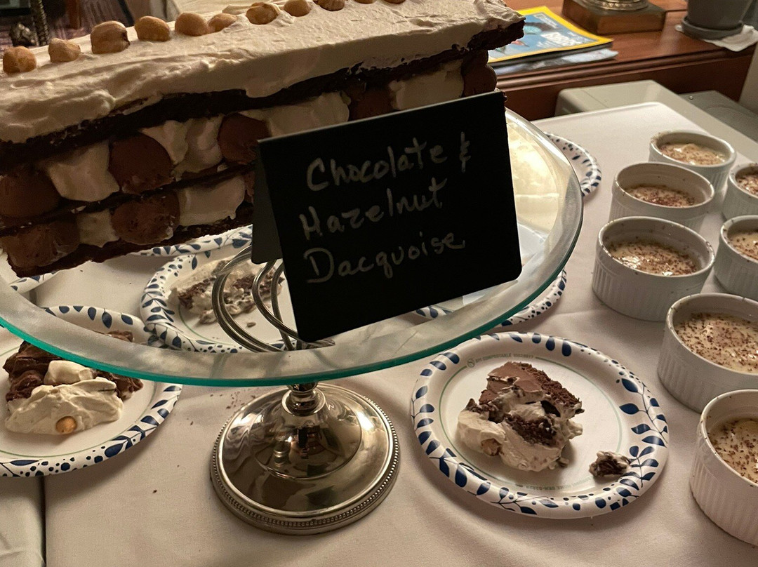 Follansbee Inn主图