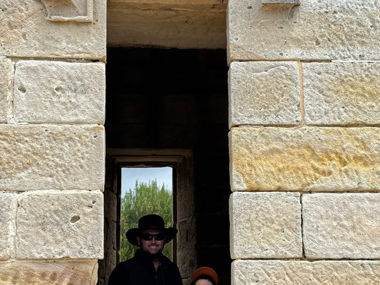 Ben Boyd Tower-伊登港必去景点