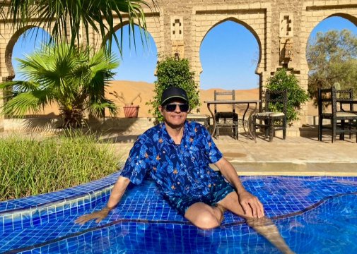 Auberge Du Sud-官方