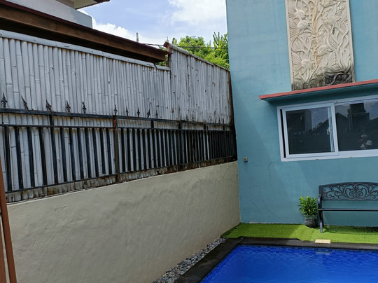 Fish Mini Bali Villa主图