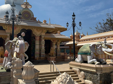 Lanka tours & transfers-加勒必去景点