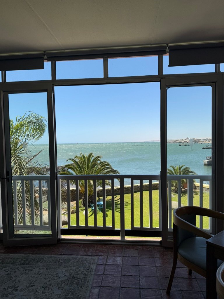 Lüderitz Nest Hotel-官方