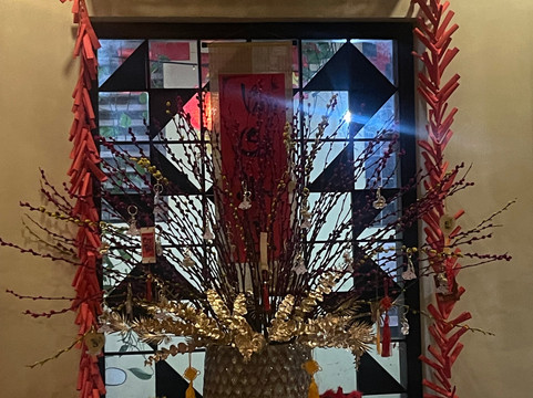 Hum Spa-胡志明市必去景点