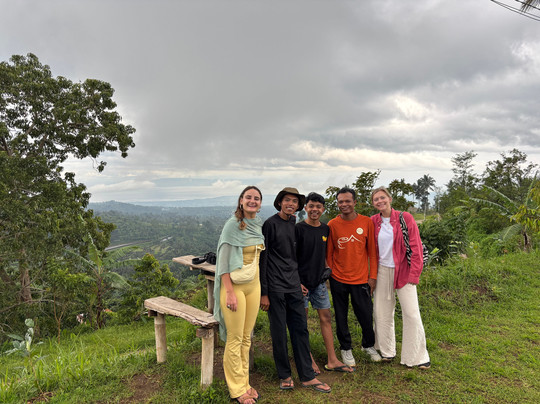 Micofam Lombok Coffee-Sapit必去景点