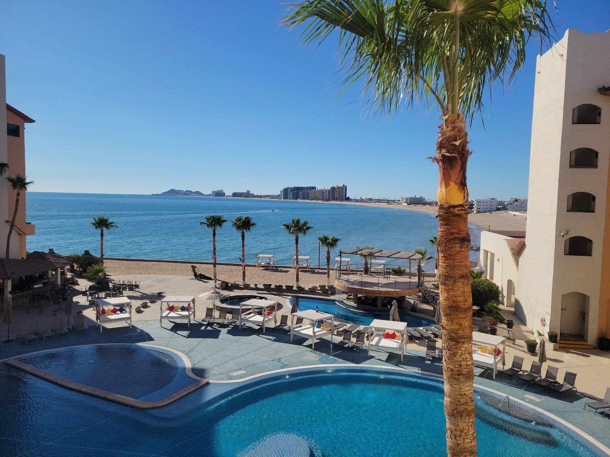Peñasco del Sol Hotel-官方