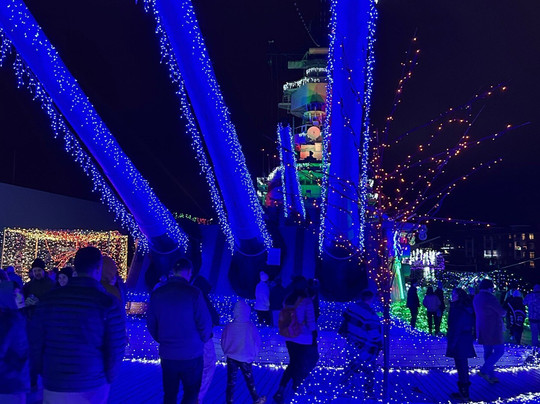 Battleship Wisconsin at Nauticus-诺福克必去景点