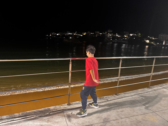 Muquicaba Beach (Prainha)-瓜拉帕里必去景点