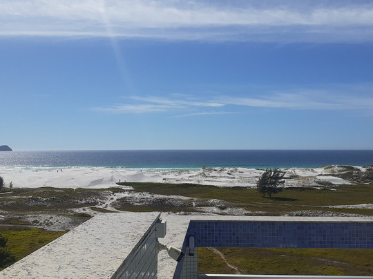 Praça da Cidadania-卡布弗里乌必去景点