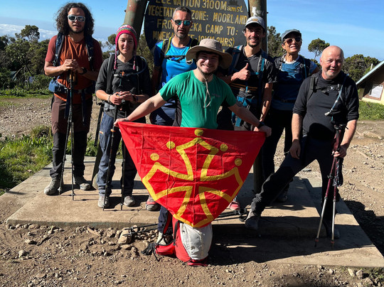 Zara Tanzania Adventures-莫西必去景点