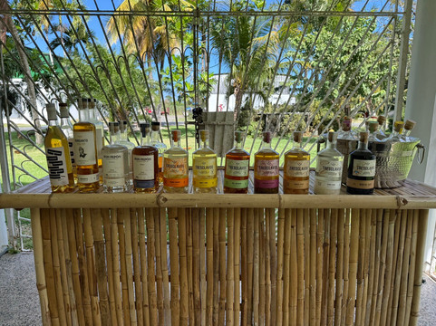 San Juan Artisan Distillers-Vega Alta必去景点