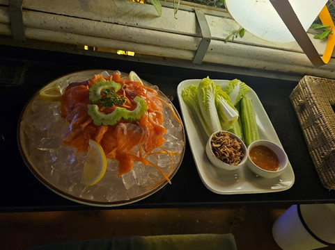 Floatation - Dining Bar & Lounge-金边必去景点