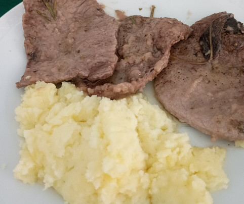 Hotel Ristorante Dell'Olmo主图