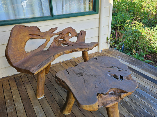 哈姆雷特丘陵地区住宿主图