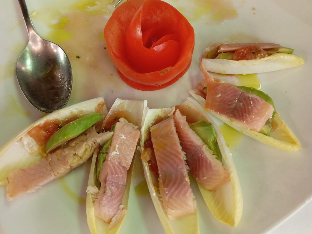 Complejo turístico Los Pinos主图