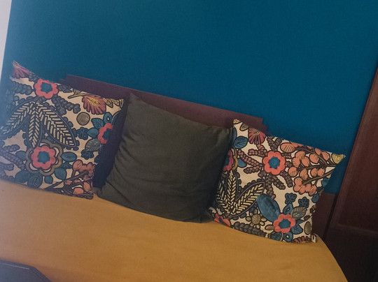 Eden Yasmine Resort & Spa主图