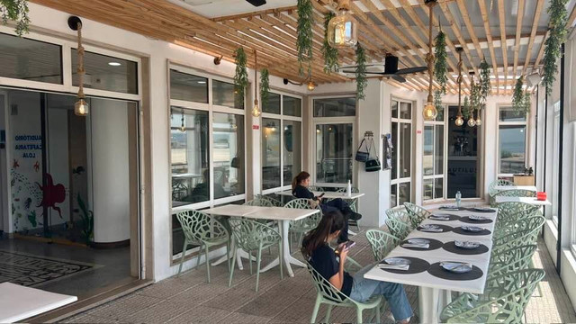 Aquário Vasco da Gama-Alges必去景点