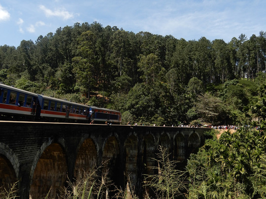 Kasun Yala Taxi Service-蒂瑟默哈拉默必去景点