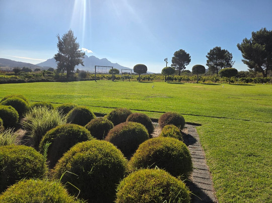 Paserene-法兰舒克必去景点