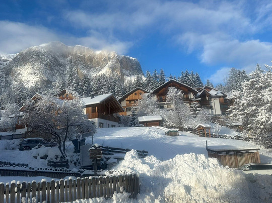 Hotel Gran Ander主图