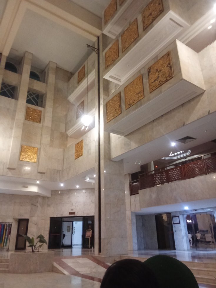 Orient Palace Hotel-官方