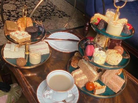 Old Rectory Spa-North Scarle必去景点