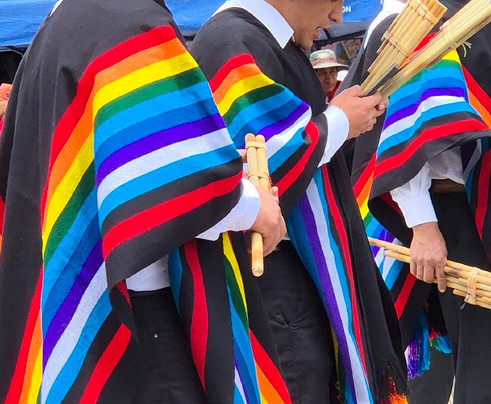 Sacred Lake-普诺大区必去景点