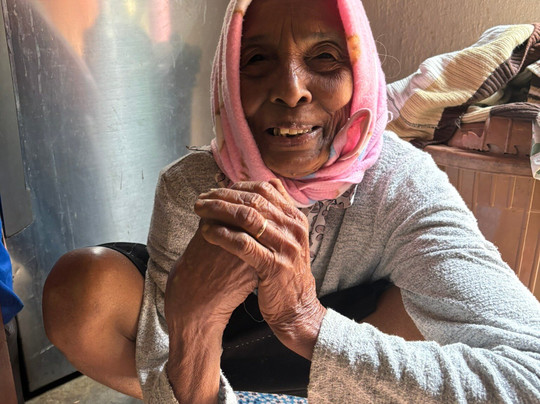 Travelling Thrills Ella-埃勒必去景点