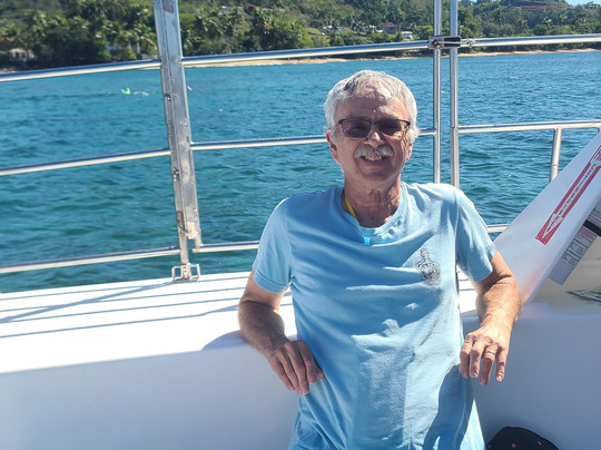 Katarina Sail Charters-吕康必去景点