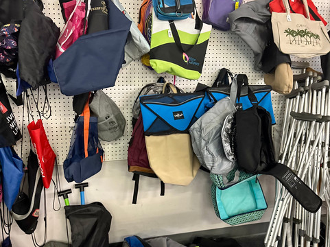 Mosaic Resale-Benton Harbor必去景点