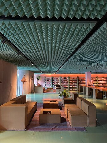 巴厘岛Potato Head村主图