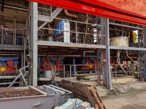 Distillerie Maison La Mauny-Riviere-Pilote必去景点