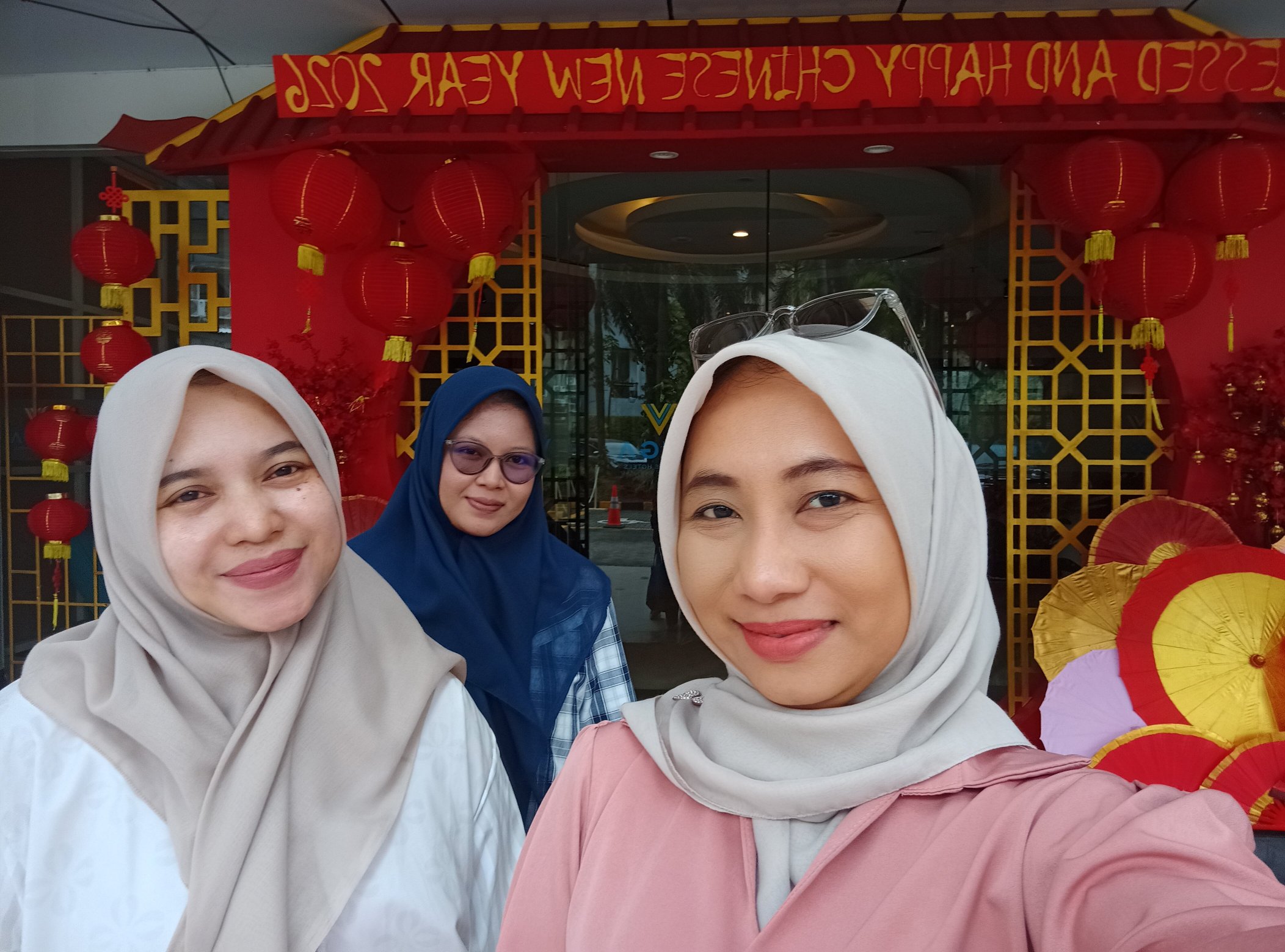 Vega Hotel Gading Serpong-官方