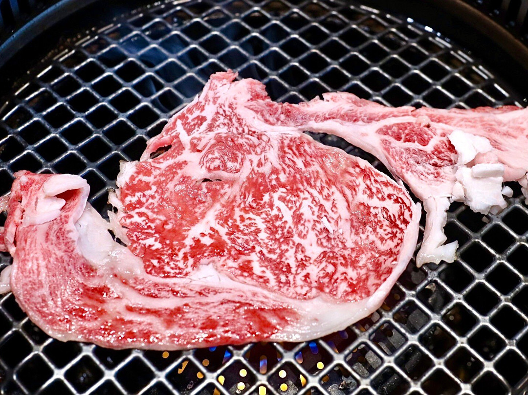 飛騨牛焼肉 安福本店 豊田市駅店