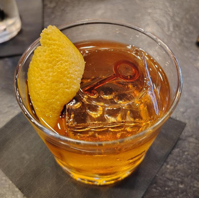 Lockwood Distilling Company-理查森必去景点