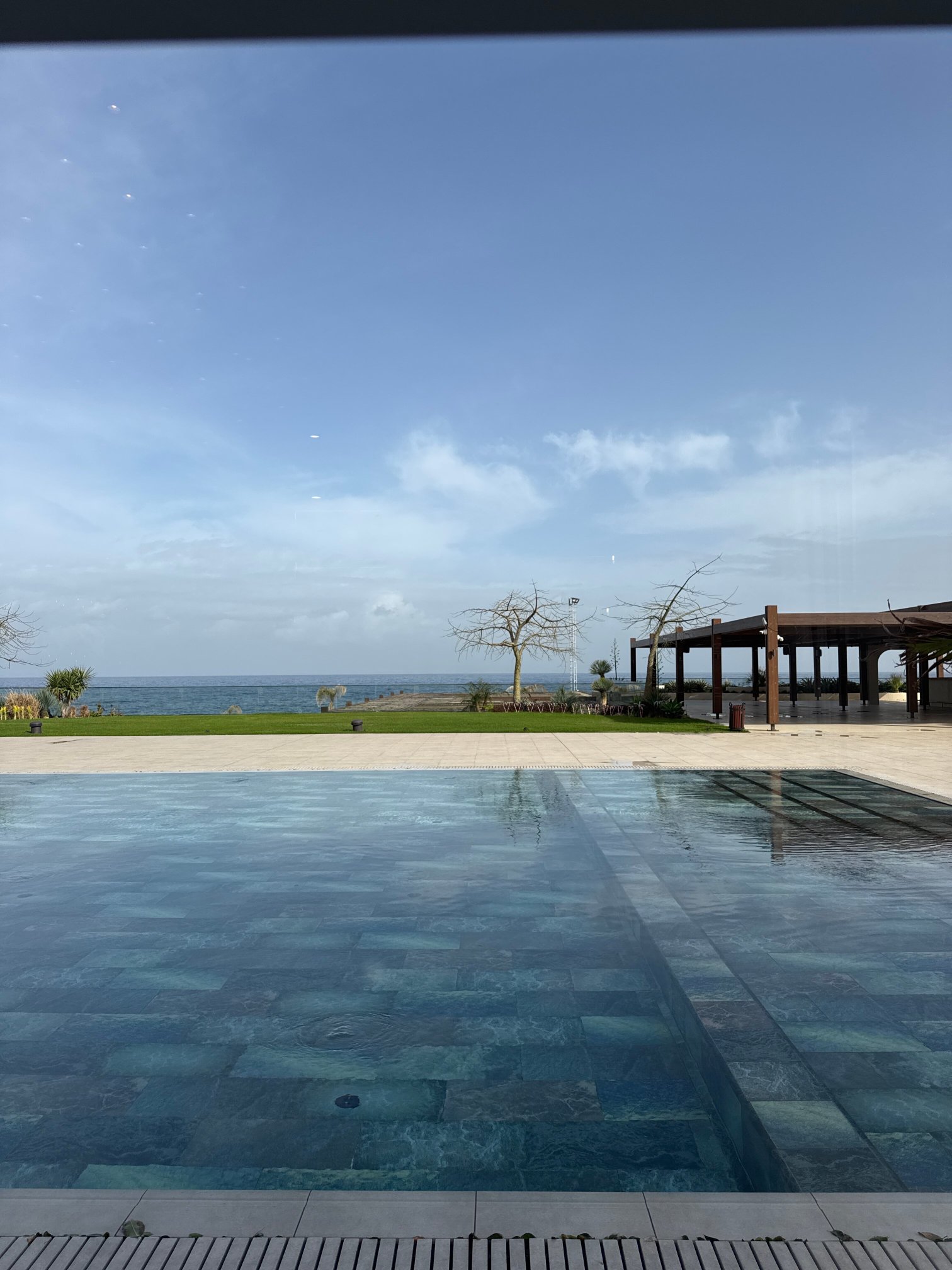 Merit Park Hotel & Casino-官方