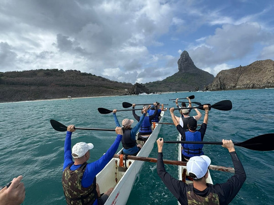 Noronha Passeios-费尔南多-迪诺罗尼亚群岛必去景点