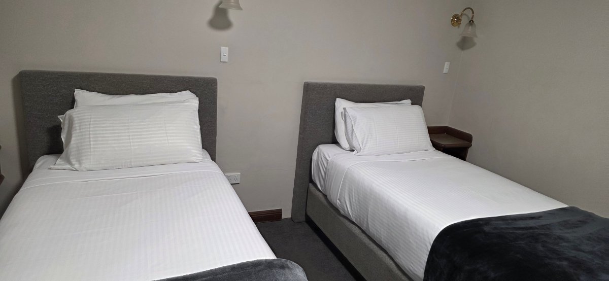 旧阿德莱德优质酒店-官方