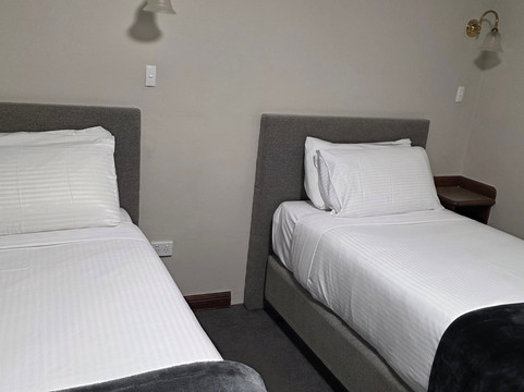 旧阿德莱德优质酒店主图