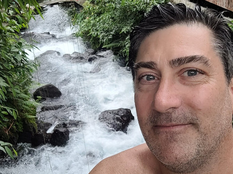 Timoga Cold Springs-Iligan必去景点