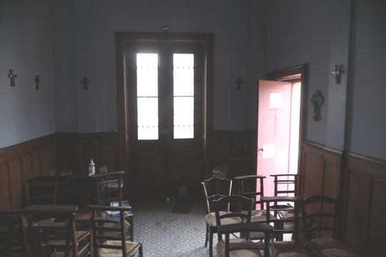 Chapelle du Bourgneuf-Mercurey必去景点