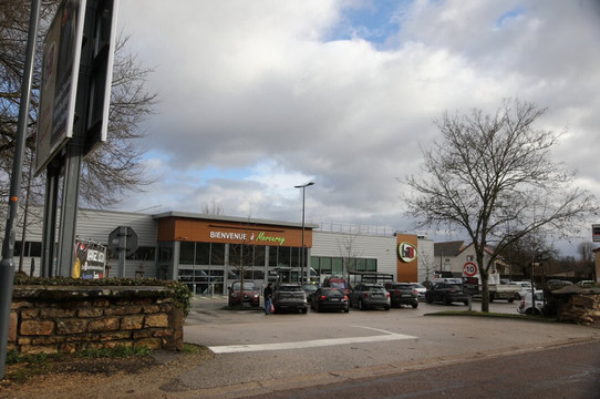 bi1 Mercurey-Mercurey必去景点