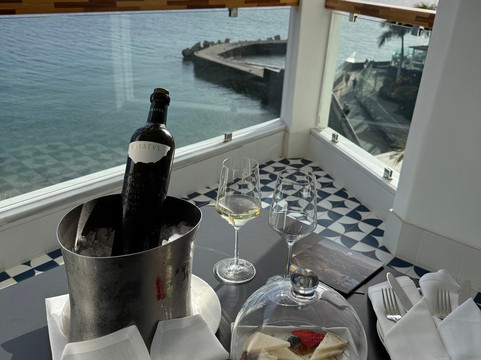 法里奥内斯酒店主图