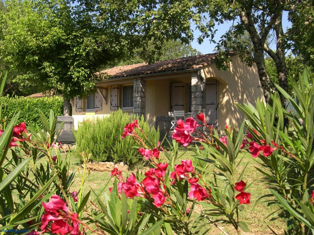 Gites Terre D'Avens