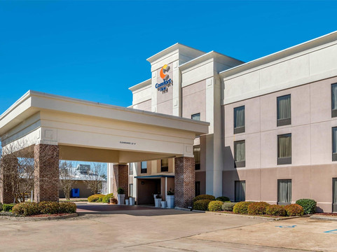 Comfort Inn