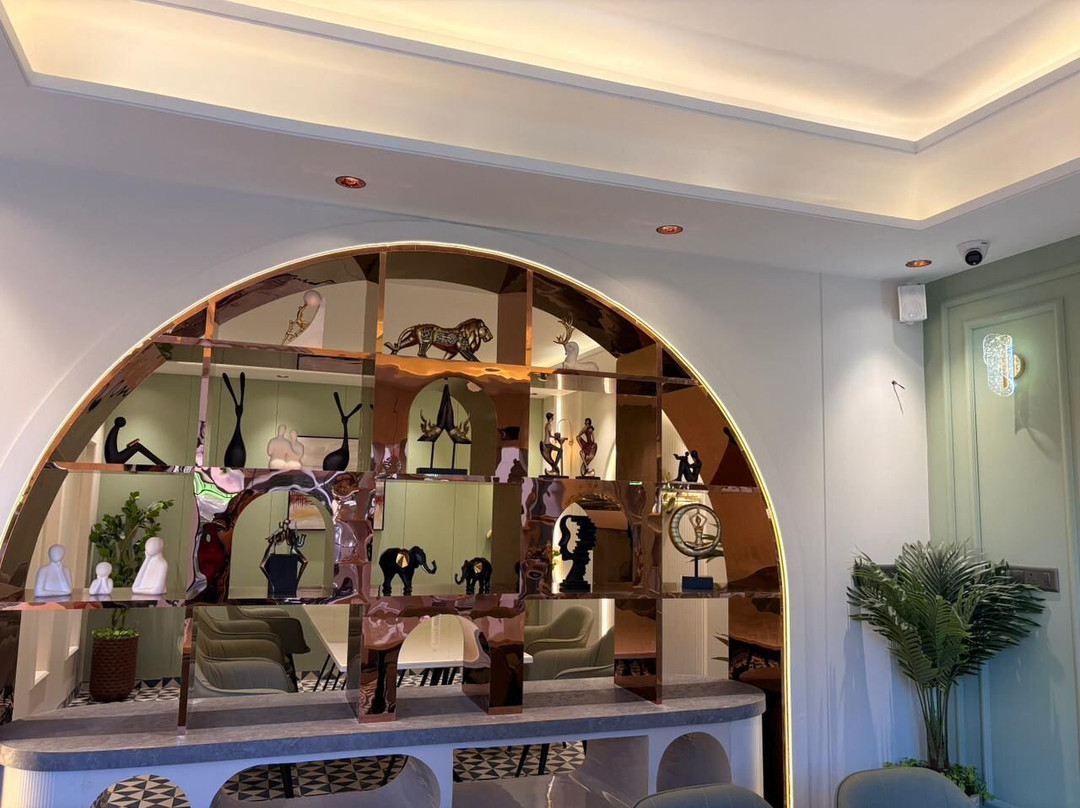 Hotel Mangalam