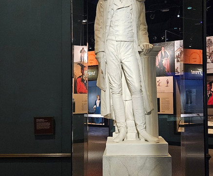 American Revolution Museum at Yorktown-Yorktown必去景点