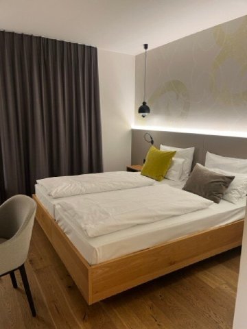 罗温旅馆和酒店-客卧