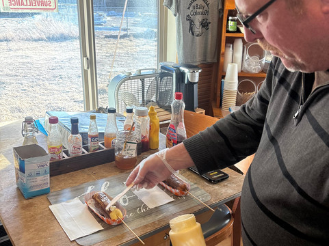 Fun & Funky Art Gallery and Gifts-Bailey必去景点