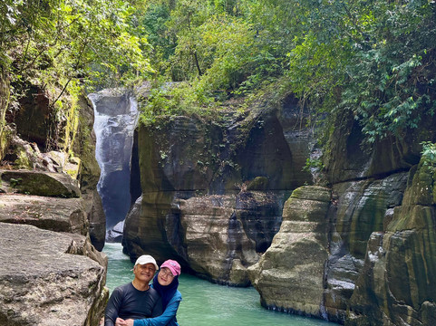Lingko Flores Travel-Labuan Bajo必去景点