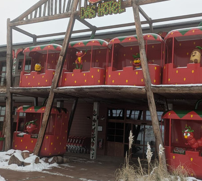 Karls Erlebnis-Dorf - Döbeln-Döbeln必去景点